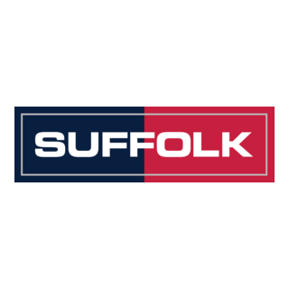 Suffolk logo