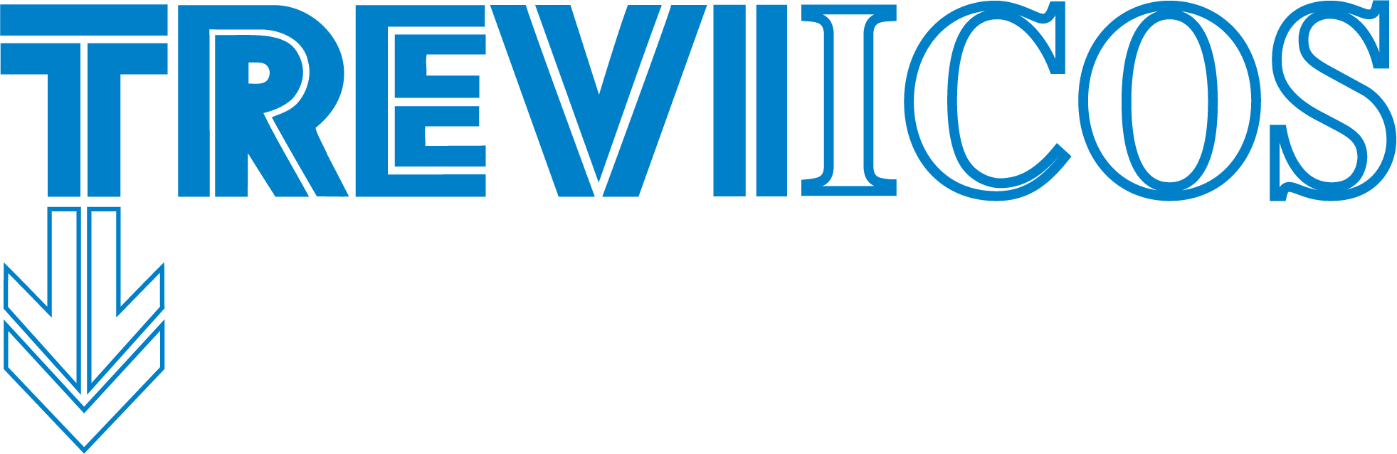 Trevicos logo