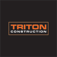 Triton Construction logo