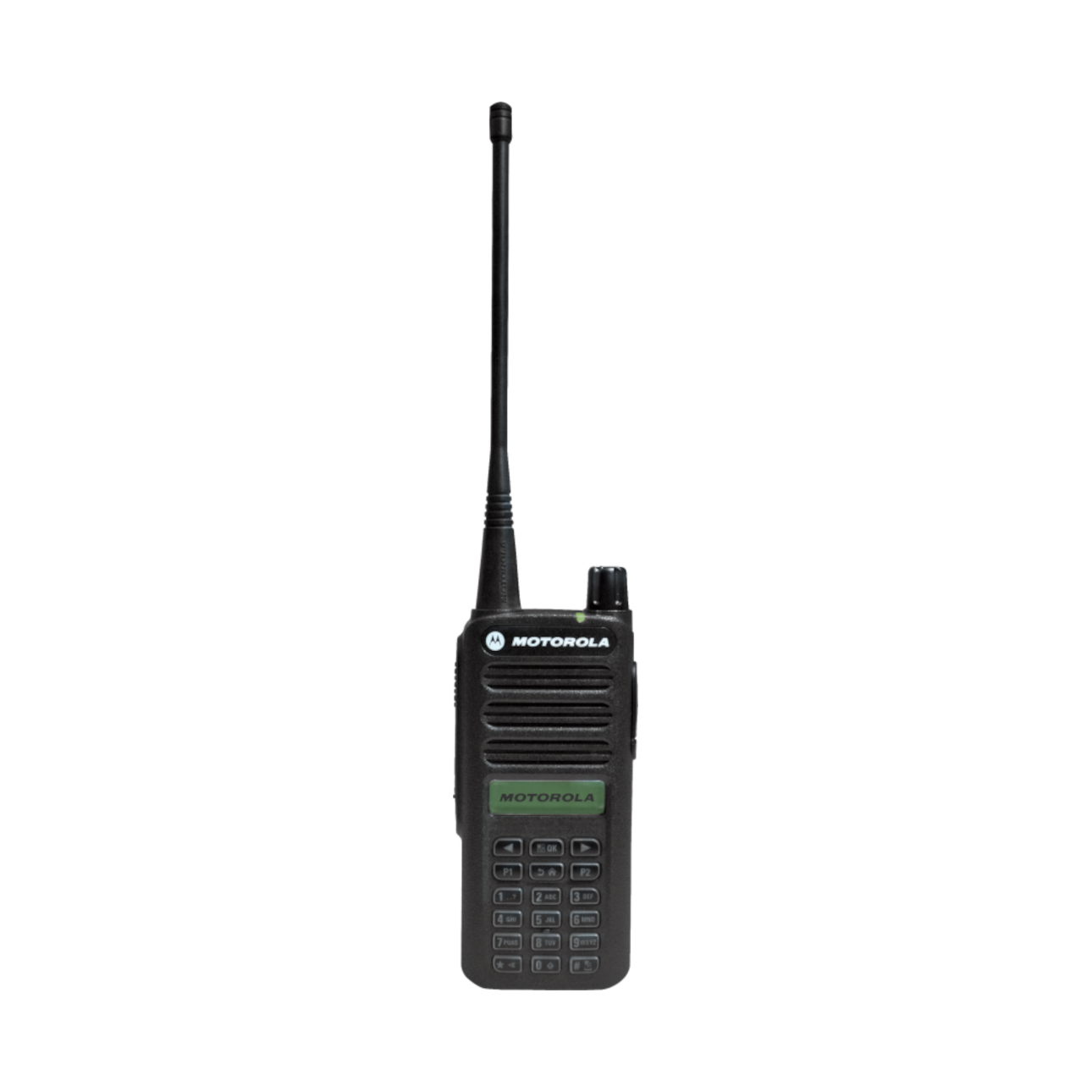 Motorola Solutions CP100d portable radio