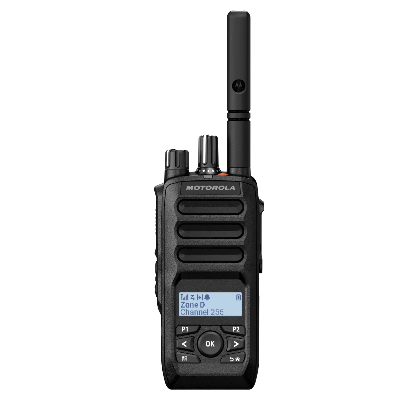 Motorola Solutions MOTOTRBO R5 portable radio
