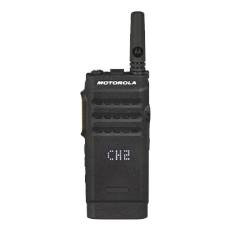 Motorola Solutions MOTOTRBO SL300 portable radio
