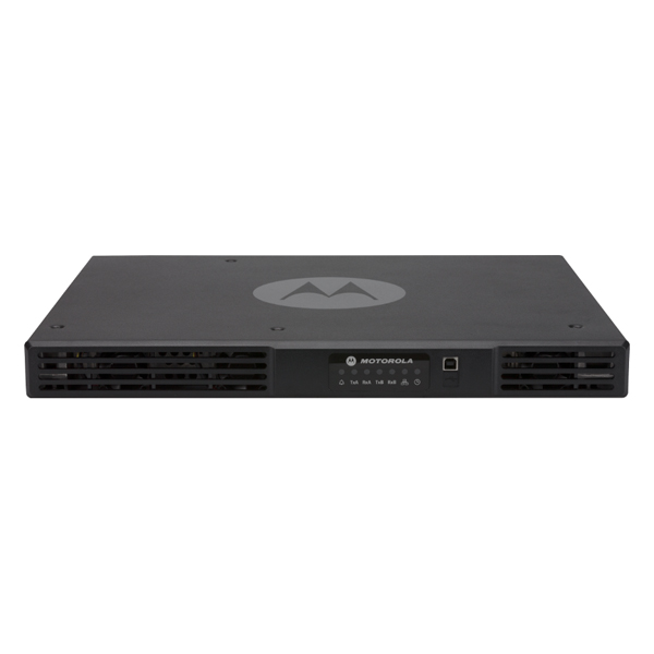 Motorola Solutions SLR 5000 Series repeater